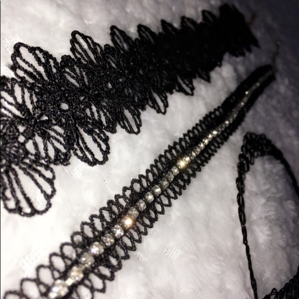 Chokers